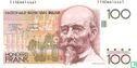 Belgique 100 francs - Image 1