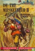De tre musketerer II - Image 1