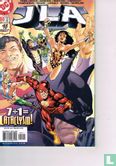 JLA 50 - Image 1