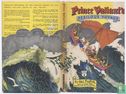 Prince Valiant's Perilous Voyage - Image 2