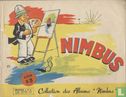 Nimbus 3 - Image 1