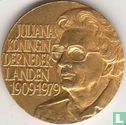 Nederland Juliana bloemendefilé 1909-1979 - Image 1