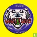 White Tigers - Image 1