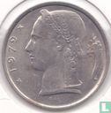 Belgien 5 Franc 1979 (FRA) - Bild 1