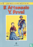 Les meilleurs récits de... D. Attanasio / Y. Duval - Image 1