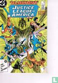 Justice League of America 254 - Image 1