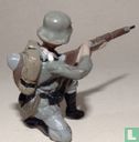 German Infantryman - Image 3