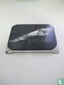 Emaille bord - Jaguar - Bild 2