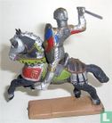 Ritter zu Pferd  - Bild 2