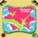 Ptéranodon le volant - Afbeelding 1