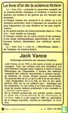 Jack Vance - Afbeelding 2