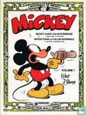 Mickey dans l'ile mysterieuse + Mickey dans la vallee infernale - Image 1