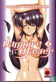 Vampire Master - Image 1