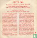 Hits 1963 - Image 2