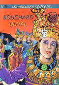 Les meilleurs récits de... Boucard/Duval - Bild 1