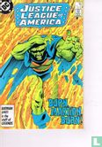 Justice League of America 256 - Image 1