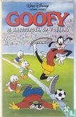 Goofy is knettergek op voetbal - Image 1
