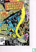 Justice League of America 253 - Image 1