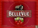 Belle-Vue Kriek Lambic (37,5cl) - Afbeelding 1