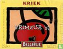 Belle-Vue Kriek Primeur - Bild 1