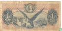 Kolumbien 1 Peso Oro 1967 - Bild 2