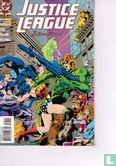 Justice League International 67 - Afbeelding 1