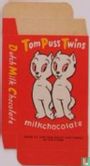 Doos Bommel en Tom Poes (Tom Puss Twins) - Image 1