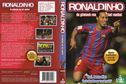 Ronaldinho de glimlach van het voetbal - Afbeelding 3