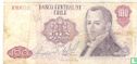 Chili 100 Pesos 1982 - Image 1