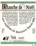 Blanche De Noel (75cl) - Image 2