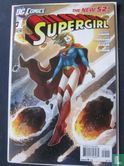 Supergirl 1 - Afbeelding 1