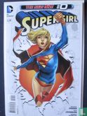 Supergirl 0 - Image 1