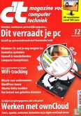 C't 12 - Bild 1