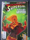 Supergirl 3 - Bild 1