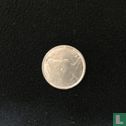 Nederland 5 gulden 1912 Zilver > Afd. Penningen > Replica munten - Afbeelding 2