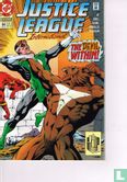 Justice League International 54 - Afbeelding 1