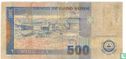 Cape Verde 500 Escudos 1992 - Image 2