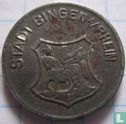 Bingen am Rhein 10 pfennig 1919 - Image 2