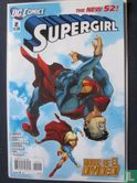 Supergirl 2 - Afbeelding 1