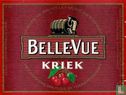 Belle-Vue Kriek Lambic (37,5cl) - Image 1