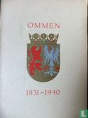De geschiedenis van Ommen 1831-1940 - Bild 1
