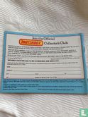 Matchbox Catalogus 1982/83