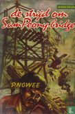 De strijd om Sam Peony-bridge - Bild 1