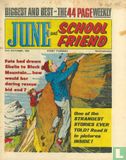 June and School Friend 241 - Afbeelding 1