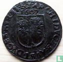 Brabant 1 oord 1602 - Bild 1