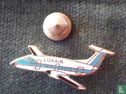 Luxair Embraer 120 Brasilia - Afbeelding 1