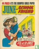 June and School Friend 231 - Image 1