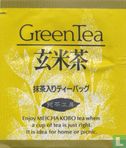 Green Tea     - Image 1