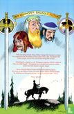Prince Valiant in the Days of King Arthur 1 - Afbeelding 2
