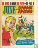 June and School Friend 239 - Image 1